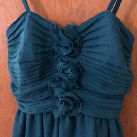 Solution Mini Dress - Picture 2 of 5